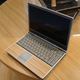 Illustration for article titled Asus Updated EcoBook Bamboo Laptop Hands On (Gallery)